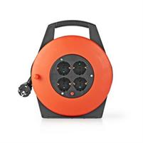BOBINA AVVOLG 10 MT 4SHUCKO 3200W