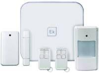 ANTIFURTO WIRELESS GSM LAN WIFI EK  SECUR IP
