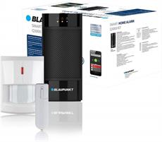 ANTIFURTO WIRELESS IP Q3000 KIT BLAUPUNKT