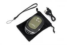 FIRECEL PLUS POWER BANCK CON TORCIA E SCALDA MANI