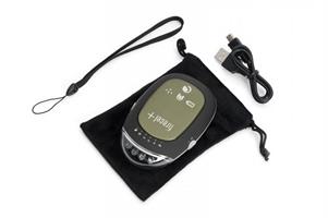 FIRECEL PLUS POWER BANCK CON TORCIA E SCALDA MANI