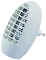 INSETTICIDA SCARICA ELETTRICA  MINI CON LUCE LED