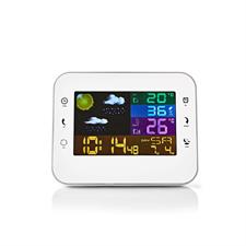 STAZIONE METEO WIRELESS 402WT