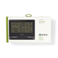 STAZIONE METEO RADIOCONTR 405BK     TERMO IGROMETRO IN OUT