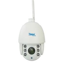 TELECAM IP SMARTEYE 360 SPEED DOME  2.8-12MM WIFI