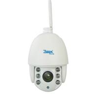 TELECAM IP SMARTEYE 360 SPEED DOME  2.8-12MM WIFI