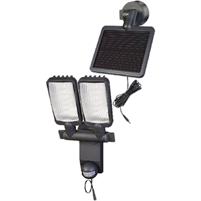 BN-9440 LAMPADA SOLARE A LED