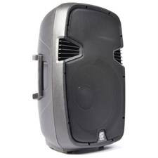 DIFFUSORE ATTIVO 800W 400RMS