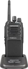 RICETRASMITTENTE KENWOOD PMR UHF TK-3701 DIGITALE