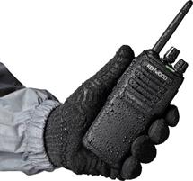 RICETRASMITTENTE KENWOOD PMR UHF TK-3701 DIGITALE