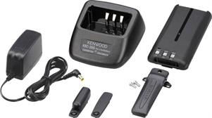 RICETRASMITTENTE KENWOOD PMR UHF TK-3701 DIGITALE