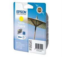 YEP Cartuccia inchiostro ORIGINALE GIALLO EPSON 13T044440