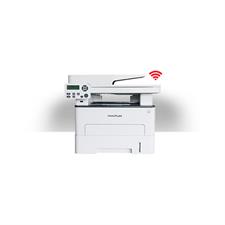 MULTIFUNZIONE PANTUM LASER M7106 WIFI F/R AUTOM TONER HC