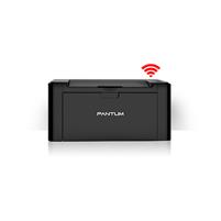 STAMPANTE PANTUM 2506W NERA WI-FI