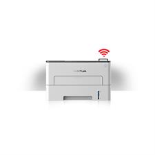 STAMPANTE PANTUM LASER P3306DW WIFI F/R AUTOMATICO TONER HC
