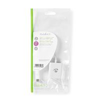 ADATTATORE TYPE C 3. M >HDMI F 4k 30Hz