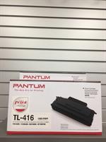 TONER ORIGINALE PANTUM P3306/7106/7206 1500 PAGINE