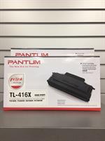 TONER ORIGINALE PANTUM P3306/7206/7106 6000 PAGINE