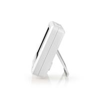 STAZIONE METEO 203 RADIOCONTROLLATA SENSORE ESTERNO WIRELESS