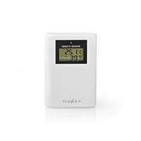 STAZIONE METEO 203 RADIOCONTROLLATA SENSORE ESTERNO WIRELESS