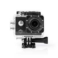 ACTION CAMERA ULTRA HD-4K  WIFI  MICROSD FINO 64GB