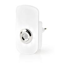 LAMPADA NOTTURNA LED TORCIA CON SENSORE PIR