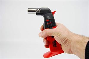 SALDATORE TORCIA TAVOLO A GAS WELLER