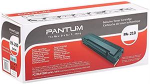 TONER NUOVA PANTUM P2500 - ALTA CAPACITA' 1600 PAGINE