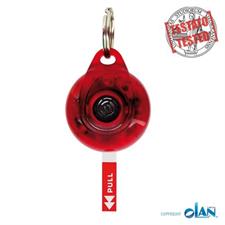 SCACCIA PULCI E ZECCHE ELETTRONICO PER CANI E GATTI