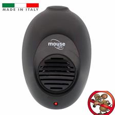 SCACCIATOPI  REPELLENTE RODITORI GHIRI ELETTRONICO 220V