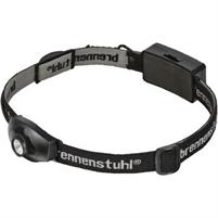 TORCIA FRONTALE LED TOSHIBA IP44 100 LUMEN