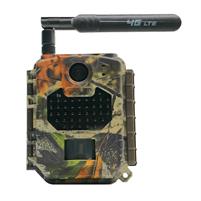 FOTOTRAPPOLA  MINI IR PLUS CLOUD GPS 20 Mpx