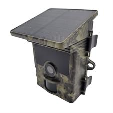 FOTOTRAPPOLA IDS SOLAR WIFI 30MPX