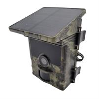 FOTOTRAPPOLA IDS SOLAR WIFI 30MPX