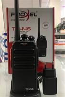 RICETRASMITTENTE USO PROFESSIONALE  TT446 ROBUSTO IP65