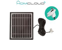 TELECAMERA WIFI wcs 15 SMART BATTERIA OUTDOOR ALEXA GOOGLE