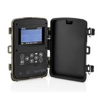 FOTOTRAPPOLA NEDIS 48MPX 4K  FULLHD WCAM250GN