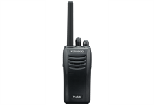 RICETRASMITTENTE KENWOOD PMR UHF TK-3501 ANALOGICO