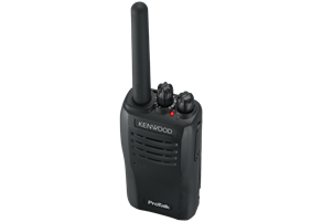 RICETRASMITTENTE KENWOOD PMR UHF TK-3501 ANALOGICO
