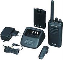 RICETRASMITTENTE KENWOOD PMR UHF TK-3501 ANALOGICO