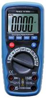 MULTIMETRO NI 4600 AUTORANGE MULTIFUNZIONE