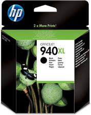 YHP CARTUCCIA HP NERO 940XL 2.2K    OFFICEJET PRO