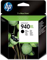 YHP CARTUCCIA HP NERO 940XL 2.2K    OFFICEJET PRO