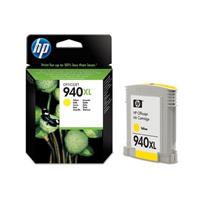 YHP CARTUCCIA HP YELLOW 940XL 1.4K  OFFICEJET PRO