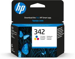 YHP CARTUCCIA COLORE 342 PER HP