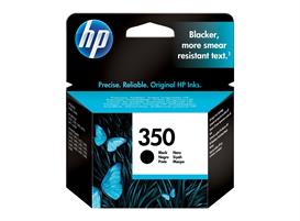 CARTUCCIA ORIG.HP NERO N.350