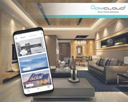 ANTIFURTO WIRELESS KIT 10PRO GSM LAN WIFI HOME CLOUD