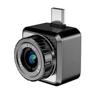 TERMOCAMERA HIKMICRO MINI2+ -20°+350° ZOOM ANDROID USB C