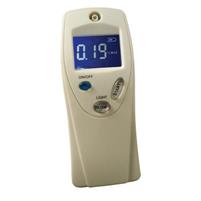 ETILOMETRO ALCOLIMETRO TASCABILE GIMA 24498