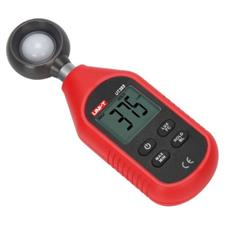 LUXMETRO  UT-383 DIGITAL 0>9999 Lux